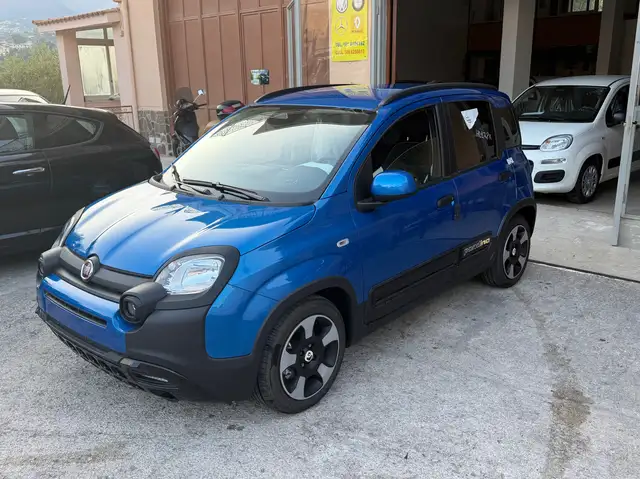 Fiat Pandina