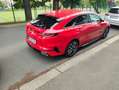 Kia ProCeed / pro_cee'd ProCeed 1.6 CRDi (48V Mild-Hybrid) GT LINE Rot - thumbnail 4