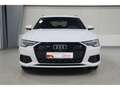 Audi A6 Avant 50 TDI quattro advanced*Navi*Matrix*TopView  Weiß - thumbnail 2