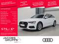 Audi A6 Avant 50 TDI quattro advanced*Navi*Matrix*TopView  Weiß - thumbnail 1