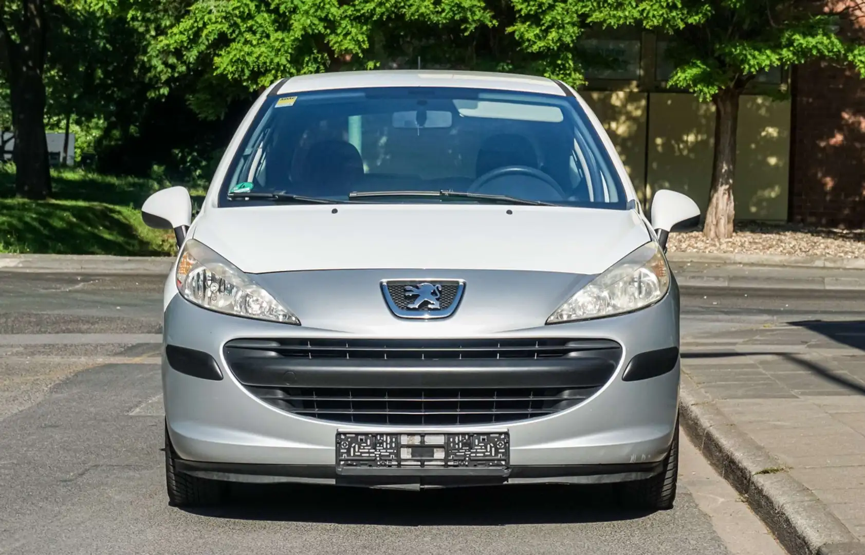 Peugeot 207 1.4i Confort - 1