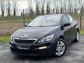 Peugeot 308 1.6 HDI 120CH ACTIVE BUSINESS * 2015 * GPS * LED * JANTES Bleu - thumbnail 1