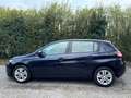 Peugeot 308 1.6 HDI 120CH ACTIVE BUSINESS * 2015 * GPS * LED * JANTES Bleu - thumbnail 6