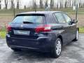 Peugeot 308 1.6 HDI 120CH ACTIVE BUSINESS * 2015 * GPS * LED * JANTES Bleu - thumbnail 3
