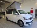 Volkswagen 2.0 TDI 150 Corta BMT Beach 4L 4p DSG Blanco - thumbnail 7