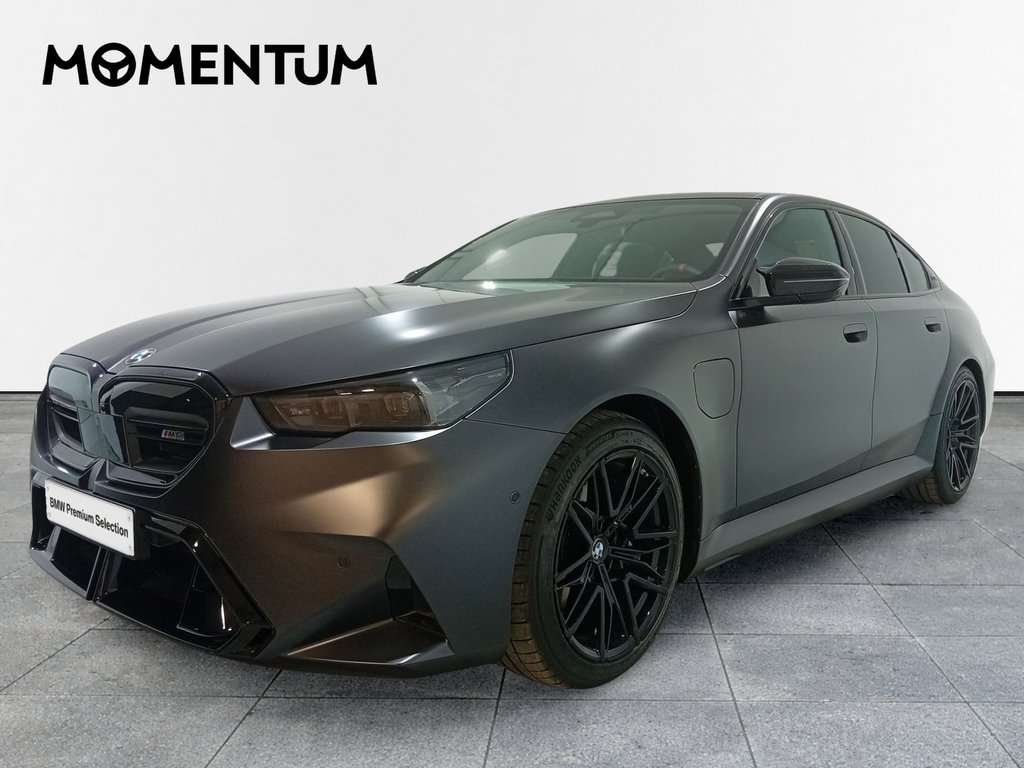2026 BMW M5