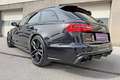 Audi RS6 Avant 4,0 TFSI quattro Aut. | Akrapovic Scheckheft Schwarz - thumbnail 15