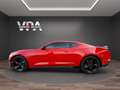 Chevrolet Camaro SS 6.2 V8 462CH Rouge - thumbnail 8