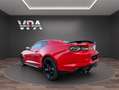 Chevrolet Camaro SS 6.2 V8 462CH Rouge - thumbnail 4