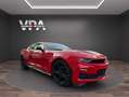 Chevrolet Camaro SS 6.2 V8 462CH Rouge - thumbnail 3