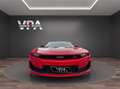 Chevrolet Camaro SS 6.2 V8 462CH Rouge - thumbnail 2