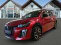 Peugeot 208 GT Puretech 100 Rood - thumbnail 1