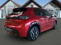 Peugeot 208 GT Puretech 100 Rood - thumbnail 4
