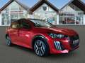 Peugeot 208 GT Puretech 100 Rood - thumbnail 5