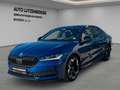 Skoda Superb Lim. 2.0 TSI 150kW Sportline Canton Navi Blau - thumbnail 1