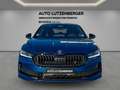 Skoda Superb Lim. 2.0 TSI 150kW Sportline Canton Navi Blau - thumbnail 9