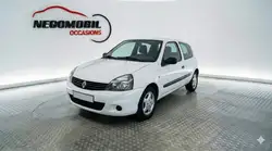 Renault Clio 1.2 16V 75CH AUTHENTIQUE ECO² 3P