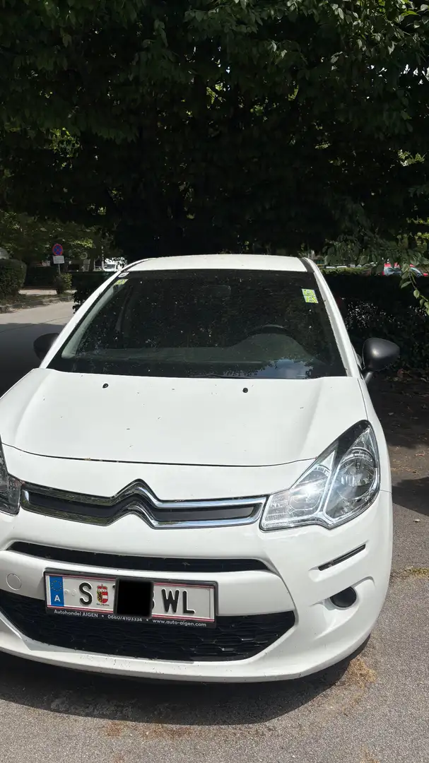 Citroen C3 VTi 68 Flash - 2