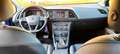 SEAT Leon ST Style 1,6 TDI CR Start-Stop DSG Kombi/FamilyVan Blau - thumbnail 19