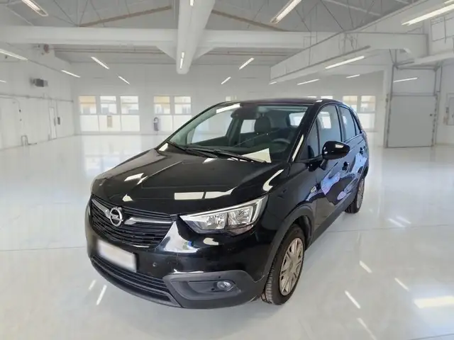 Opel Crossland X 1.5 DIESEL 102 CV ADVANCE SES MT6 CROSSOVER