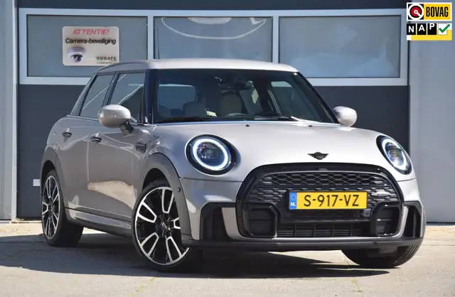 MINI John Cooper Works 1.5 Cooper