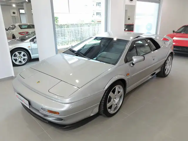 Lotus Esprit S4S 2.0 Turbo *DA COLLEZIONE*