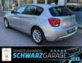 BMW 116 i 5-trg.*WENIG-KM*SHZ*TEIL-LEDER*PDC* Argent - thumbnail 5