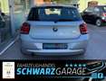 BMW 116 i 5-trg.*WENIG-KM*SHZ*TEIL-LEDER*PDC* Argent - thumbnail 14