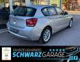 BMW 116 i 5-trg.*WENIG-KM*SHZ*TEIL-LEDER*PDC* Argent - thumbnail 15