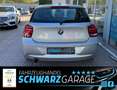 BMW 116 i 5-trg.*WENIG-KM*SHZ*TEIL-LEDER*PDC* Argent - thumbnail 6