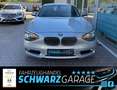 BMW 116 i 5-trg.*WENIG-KM*SHZ*TEIL-LEDER*PDC* Argent - thumbnail 18