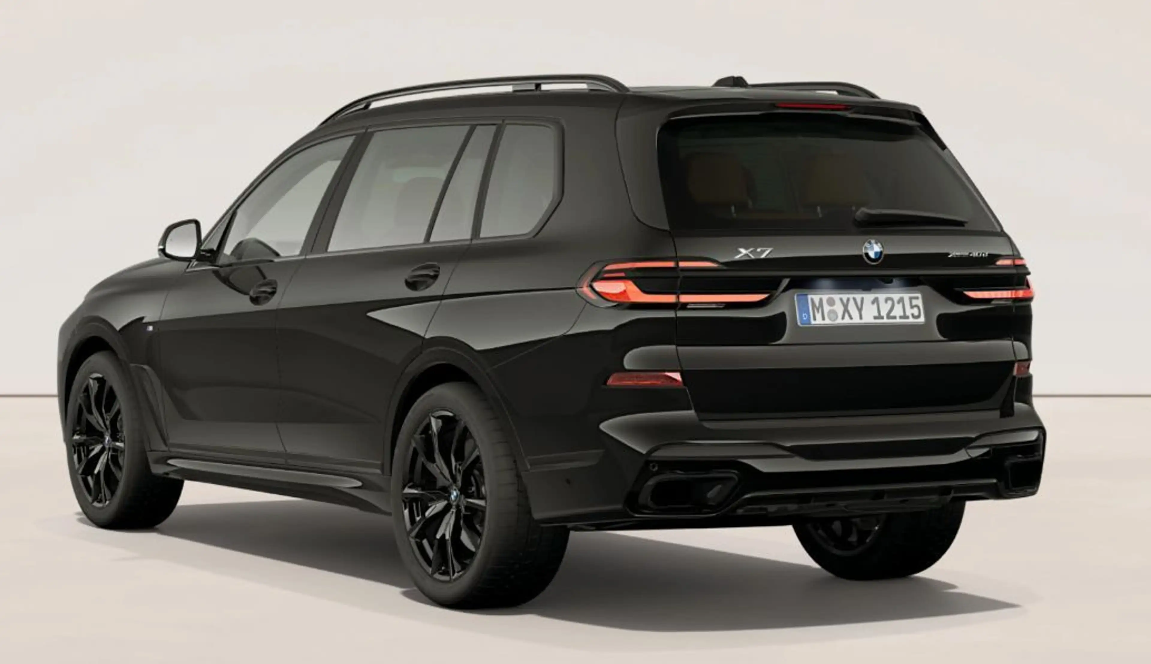 BMW X7 M Sportpaket Pro ACC|HuD|Stand-Hzg|RFK|PAN... — photo 3