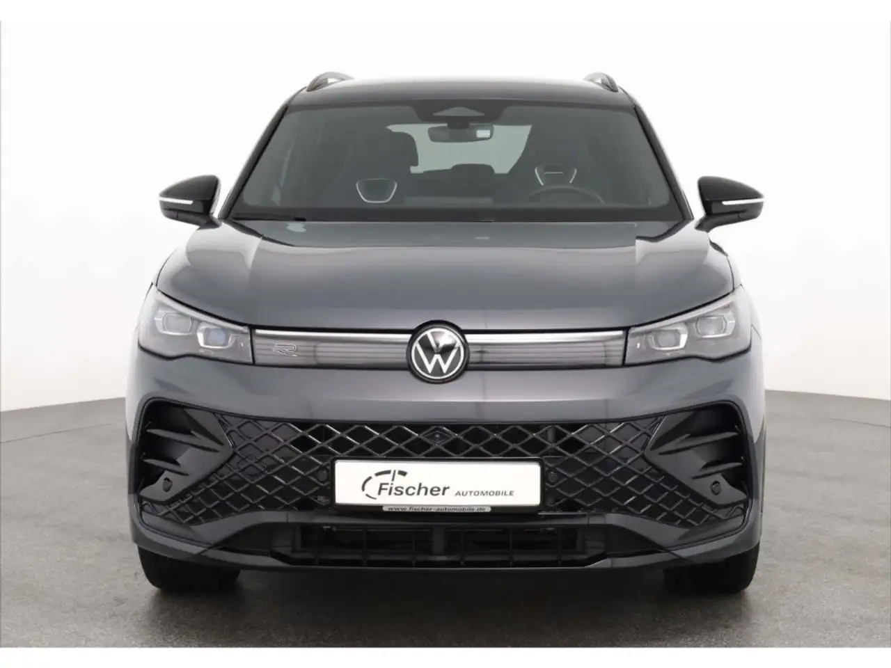 Volkswagen Tiguan 1.5 eHybrid R-Line DSG AHK/Matrix/NAV/RFK, миниатюра 3