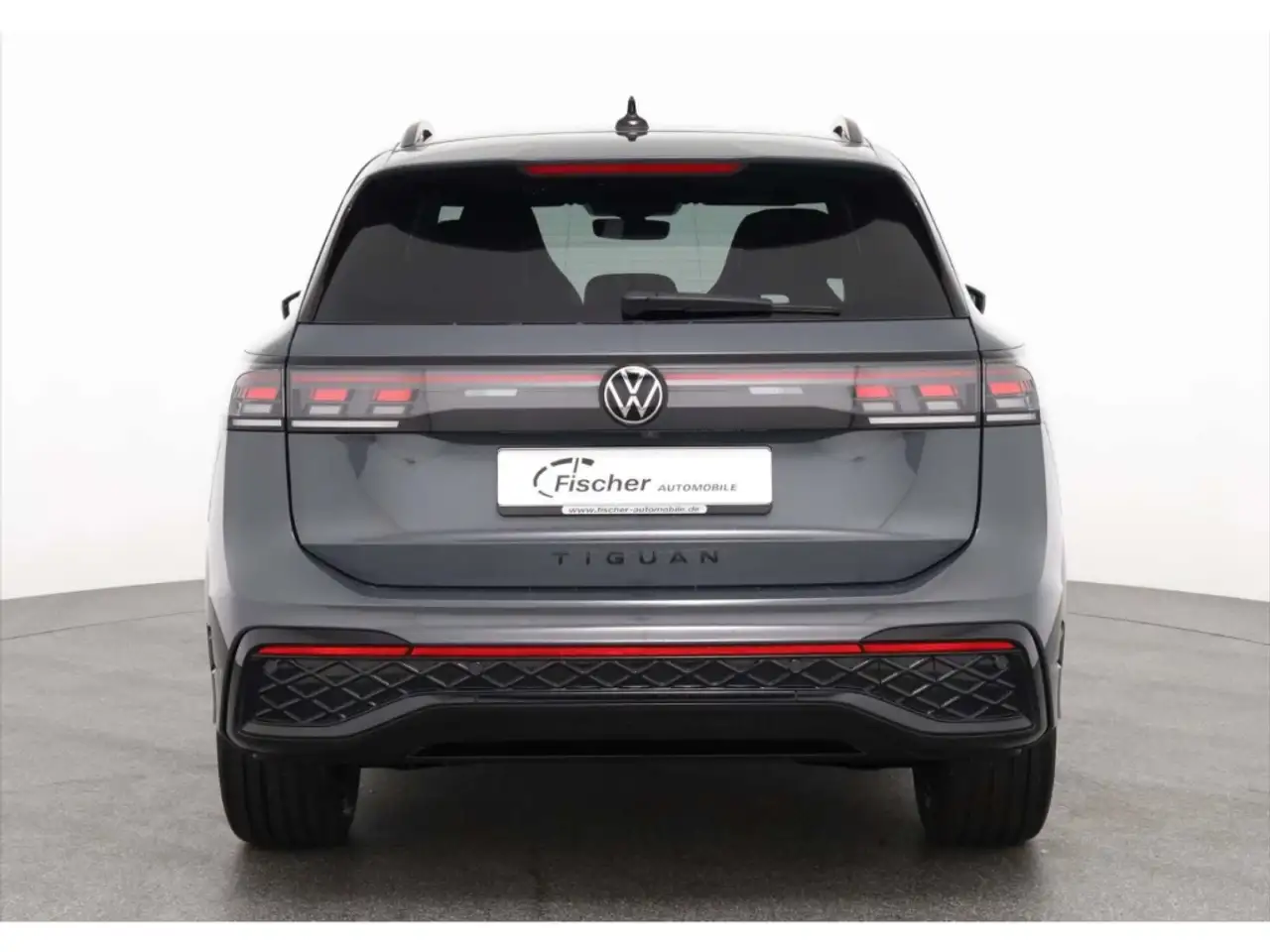 Volkswagen Tiguan 1.5 eHybrid R-Line DSG AHK/Matrix/NAV/RFK, миниатюра 6