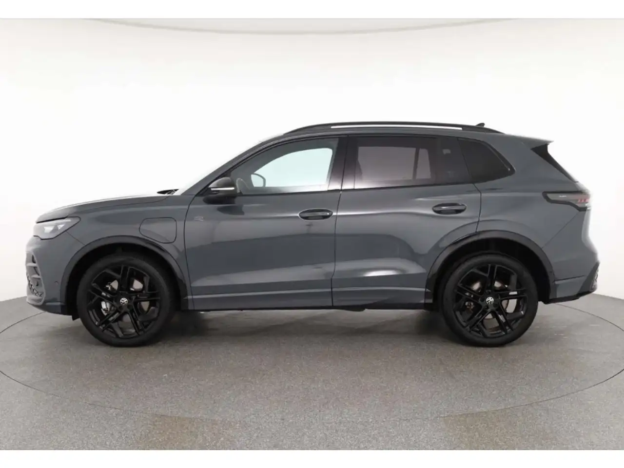 Volkswagen Tiguan 1.5 eHybrid R-Line DSG AHK/Matrix/NAV/RFK, миниатюра 5