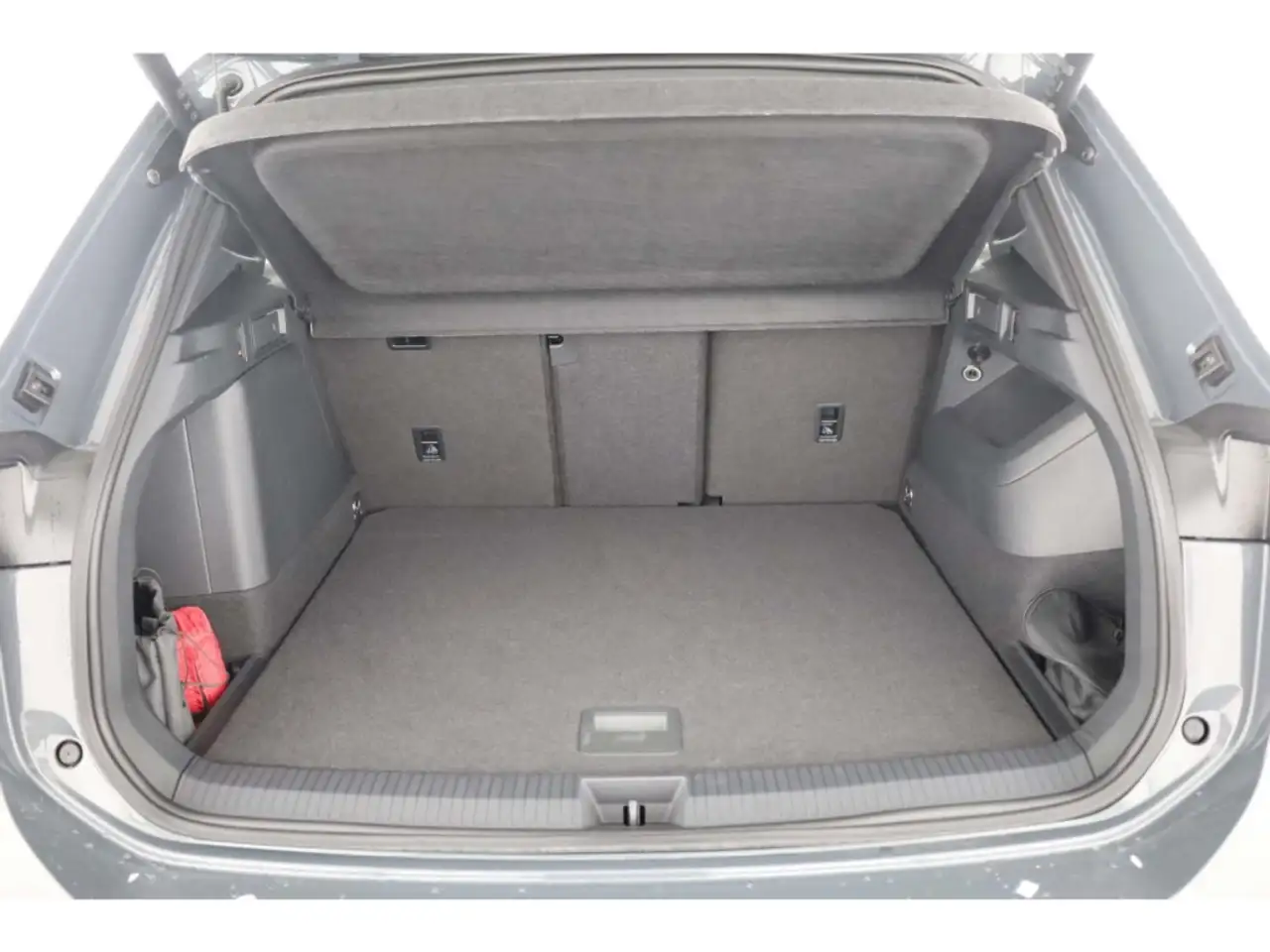 Volkswagen Tiguan 1.5 eHybrid R-Line DSG AHK/Matrix/NAV/RFK, миниатюра 13