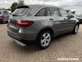 Mercedes-Benz GLC 220 GLC 220 d 4M Exclusive Navi Kamera LED Grau - thumbnail 8