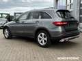 Mercedes-Benz GLC 220 GLC 220 d 4M Exclusive Navi Kamera LED Grau - thumbnail 4