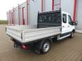 Ford Transit Pritsche 350 L2 Trend DoKa Klima Weiß - thumbnail 6