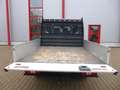 Ford Transit Pritsche 350 L2 Trend DoKa Klima Weiß - thumbnail 9