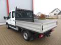 Ford Transit Pritsche 350 L2 Trend DoKa Klima Weiß - thumbnail 10
