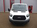 Ford Transit Pritsche 350 L2 Trend DoKa Klima Weiß - thumbnail 3