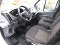 Ford Transit Pritsche 350 L2 Trend DoKa Klima Weiß - thumbnail 12