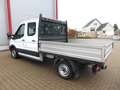 Ford Transit Pritsche 350 L2 Trend DoKa Klima Weiß - thumbnail 11