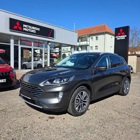 Ford Kuga Titanium PHEV 2.5