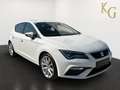 SEAT Leon FR 1,5 TSI ab ca. 123€ monatlich Weiß - thumbnail 8