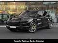 Porsche Cayenne S E-Hybrid InnoDrive Head-Up Soft-Close Schwarz - thumbnail 1