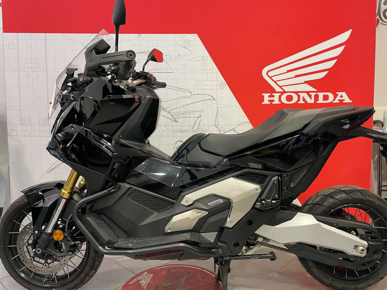 Honda X-ADV X-ADV 750