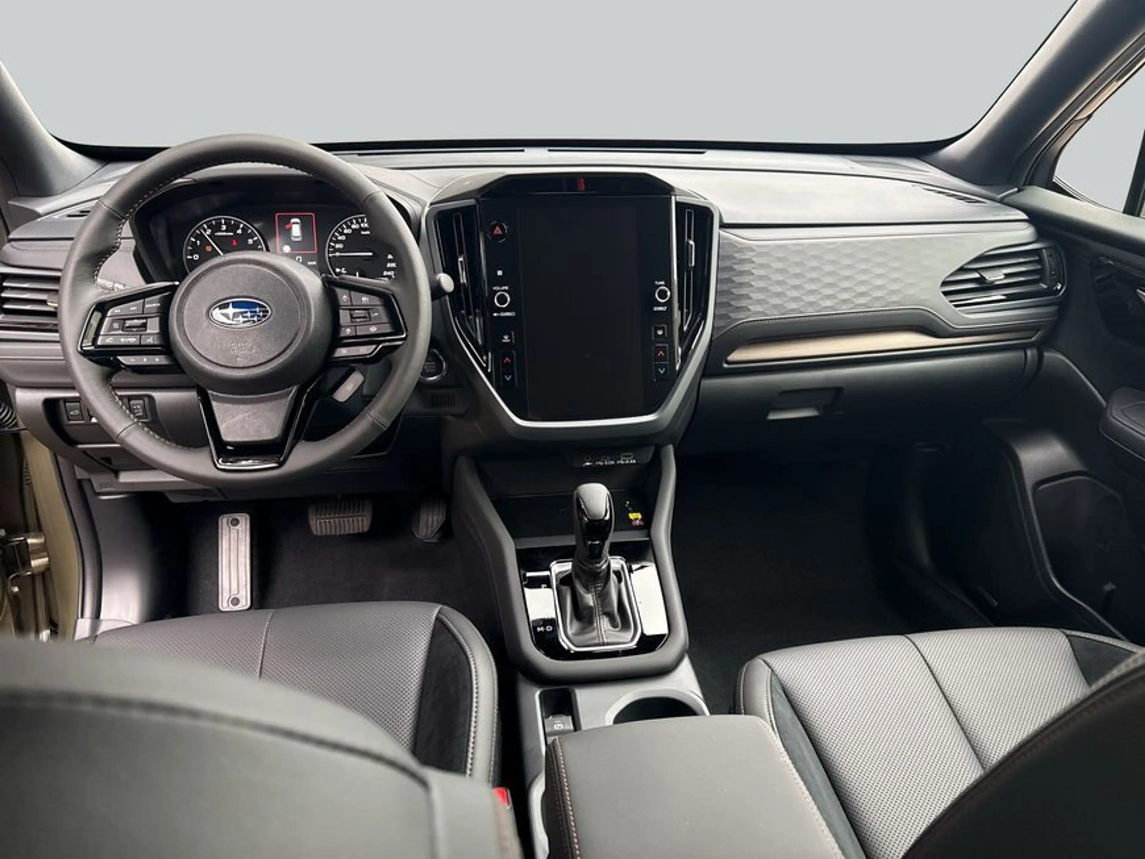 Subaru Forester 2.0ie Lineartronic Platinum 100 kW, 5-tür — photo 13