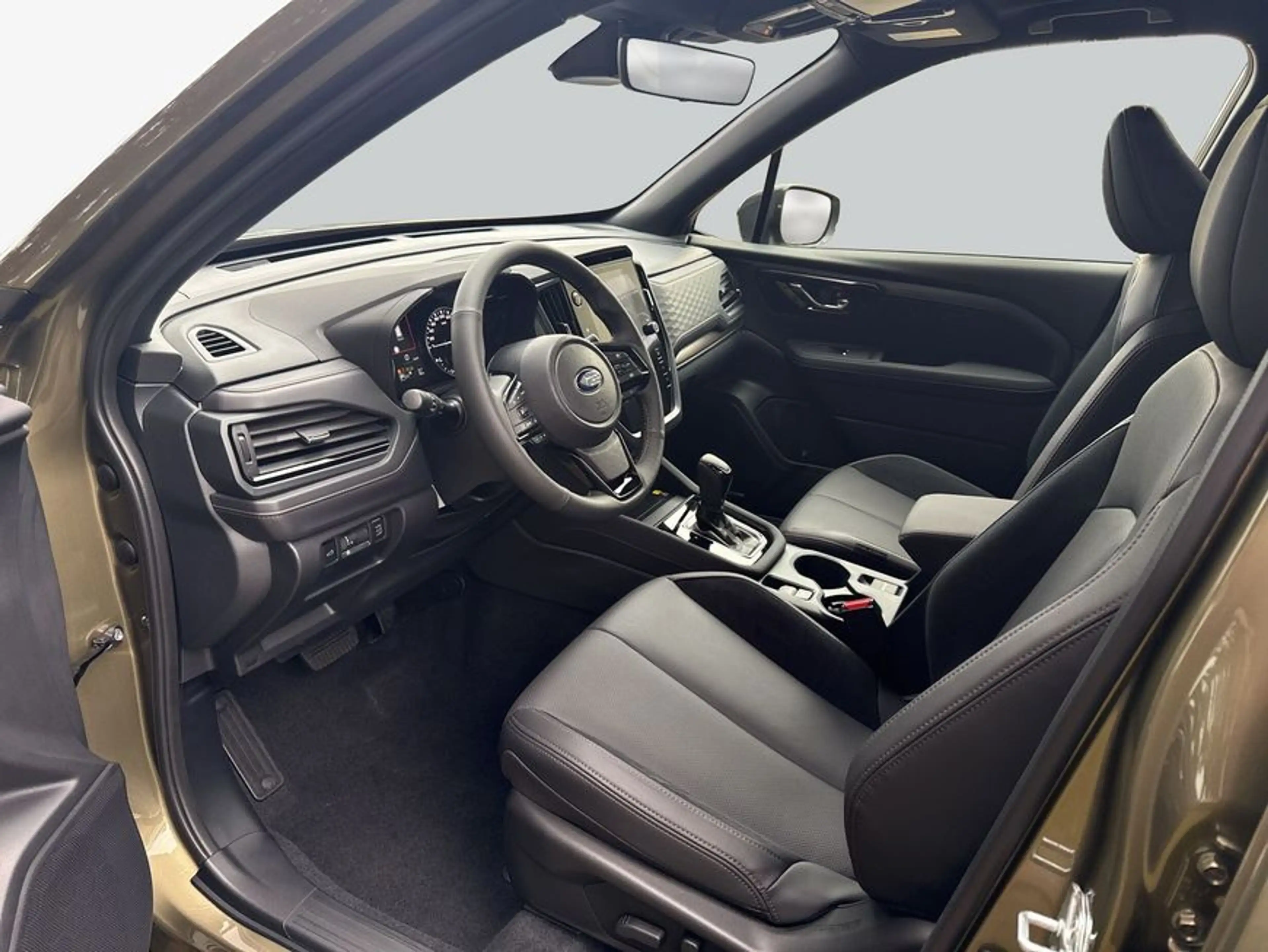 Subaru Forester 2.0ie Lineartronic Platinum 100 kW, 5-tür — photo 9